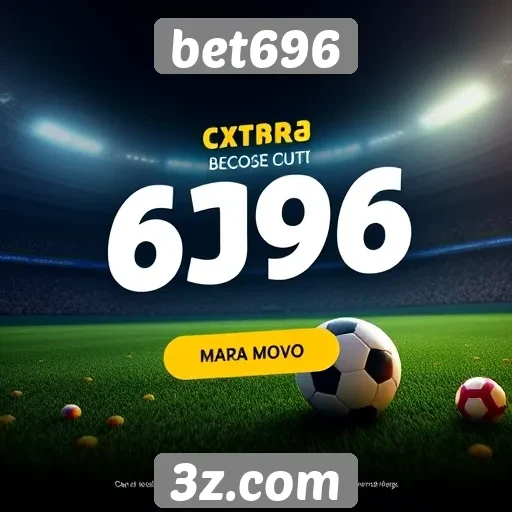 nova promoção no site bet696 atrai jogadores
