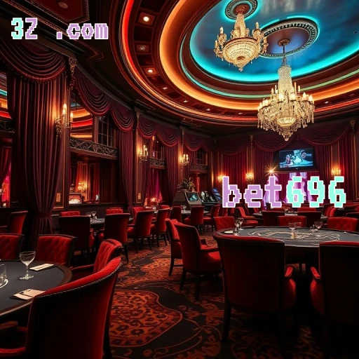 bet696 Ofertas Especiais