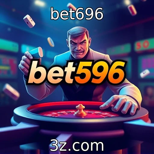 Evolução dos jogos de azar e suas plataformas | bet696