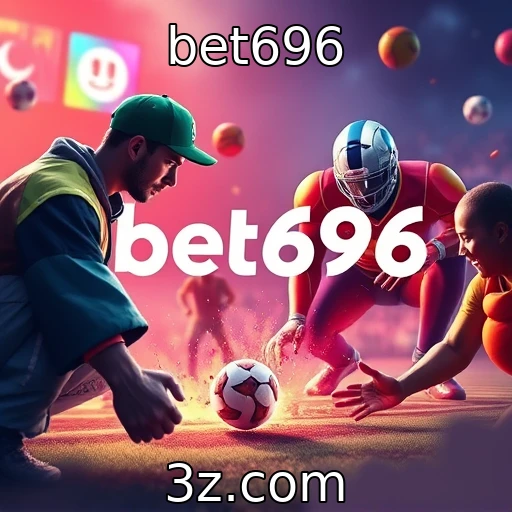 Desenvolvedores buscam inovação em jogos multiplayer : bet696