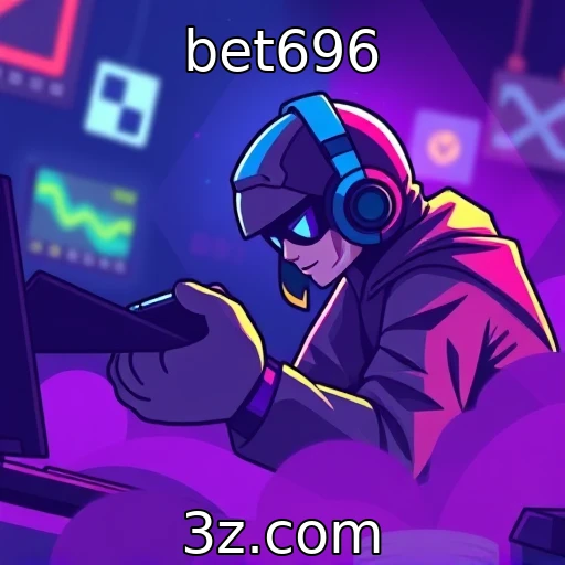 O papel da comunidade gamer na evolução dos jogos : bet696