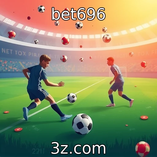 Relação entre jogos e saúde mental dos jogadores | bet696