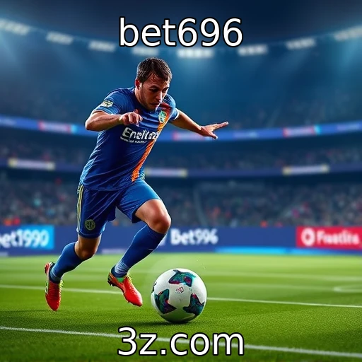 Regulamentação de jogos e suas implicações legais : bet696