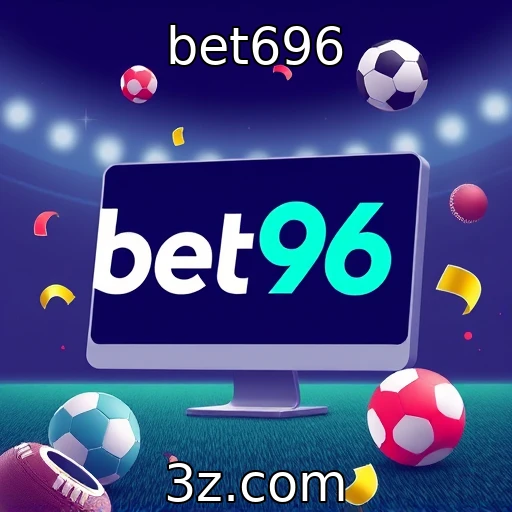 Crescimento das apostas online na indústria de jogos | bet696