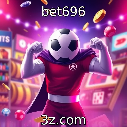Crescimento das plataformas de jogos online em destaque | bet696