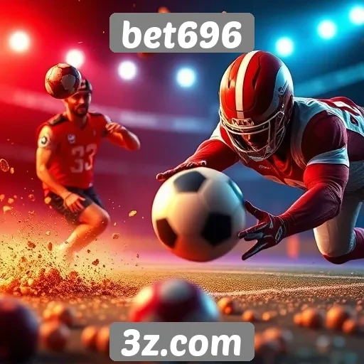 eventos e torneios em destaque no bet696