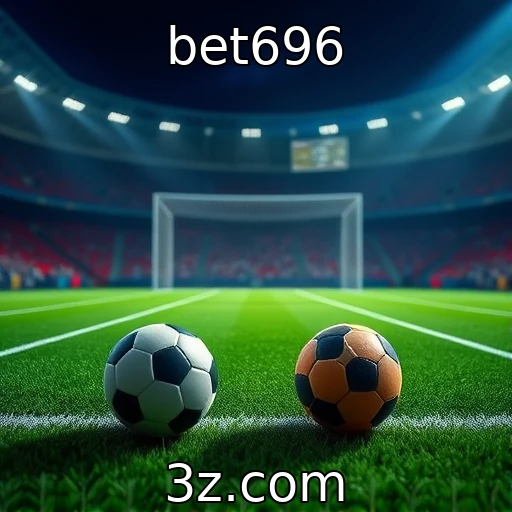 Impacto das regulamentações no setor de apostas | bet696