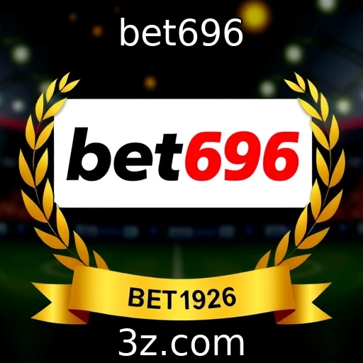 A importância da regulamentação na indústria de jogos - bet696