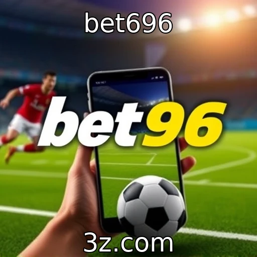Análise do mercado de jogos móveis e suas perspectivas - bet696