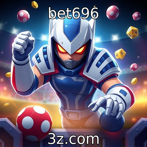 Perfil do jogador moderno e suas preferências | bet696