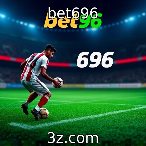 Crescimento das apostas online e suas implicações econômicas - bet696