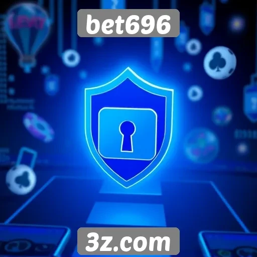 Medidas de segurança em plataformas de jogos online