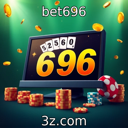 Regulamentações e suas implicações para cassinos online - bet696