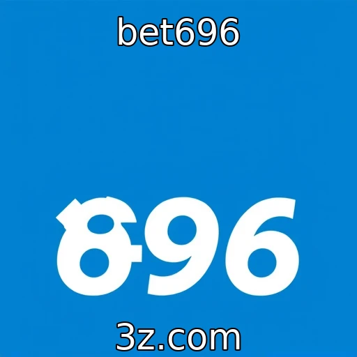 Desafios regulatórios na indústria de apostas : bet696