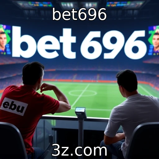 Desafios regulatórios enfrentados pela indústria de jogos : bet696