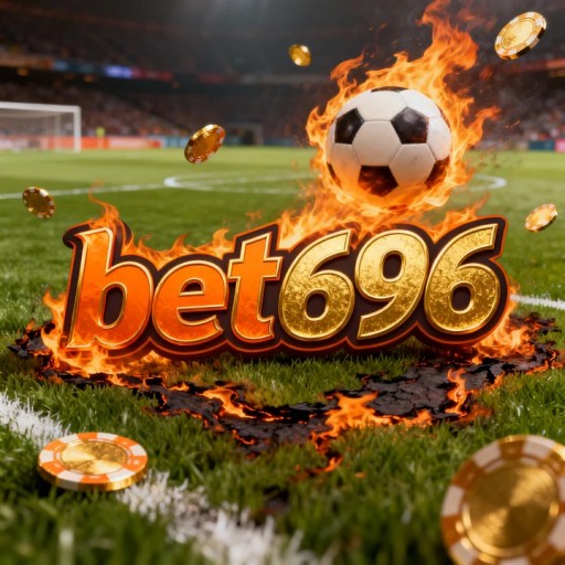 bet696 logo