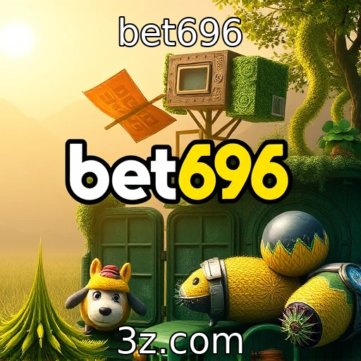 Desenvolvimento de jogos sustentáveis na indústria : bet696
