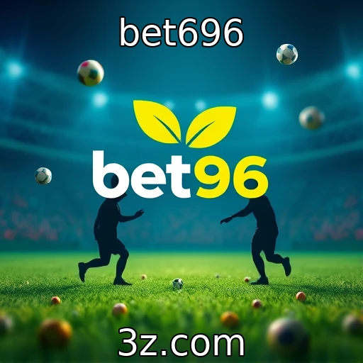 Jogos sustentáveis e a responsabilidade social | bet696